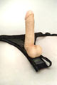 Sexy Toys Ultra Harness Realistic
