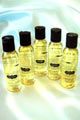 Oils and Balms Massage Therapy Kit