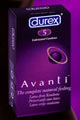 Condoms Avanti