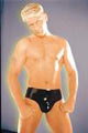 For Him Latex Briefs