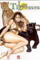 Art Books Les Tigresses (The Tigresses)