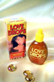 Stimulating Potions Love Drop Aphrodisiac