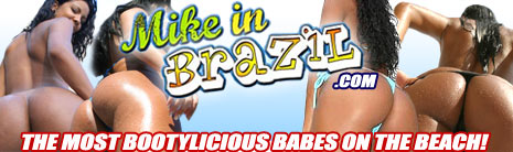 Ass & Butts Brazil Sex Mike In Brazil