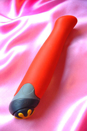 Sexy Toys Gigolo Vibe Waterproof