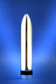 Sexy Toys Smooth Aluminium Vibrator