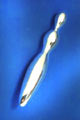 Sexy Toys The Virgin Aluminium Dildo