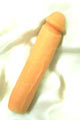 Sexy Toys Mike Masterpiece