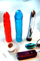 Sexy Toys Precious Gems Box