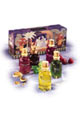 Oils and Balms The Collection Loving  Oils Gift Set