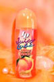 Lubricants Peach Perfumed Gel